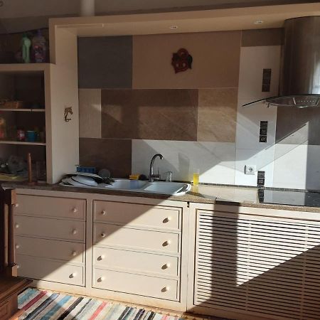 فيلا Mexilhoeira Grandeفي Casa Do Jardim المظهر الخارجي الصورة