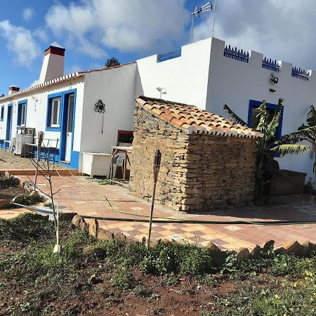 فيلا Mexilhoeira Grandeفي Casa Do Jardim المظهر الخارجي الصورة