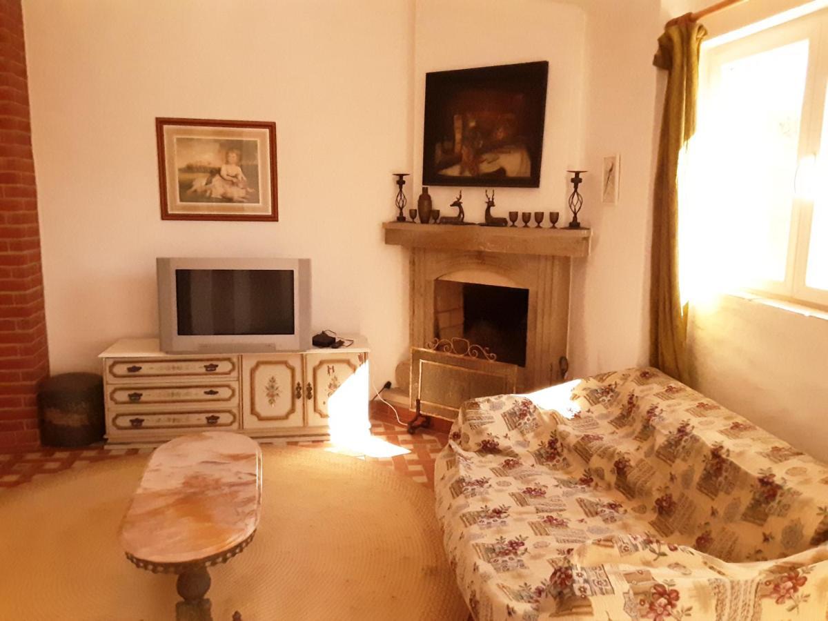 فيلا Mexilhoeira Grandeفي Casa Do Jardim المظهر الخارجي الصورة