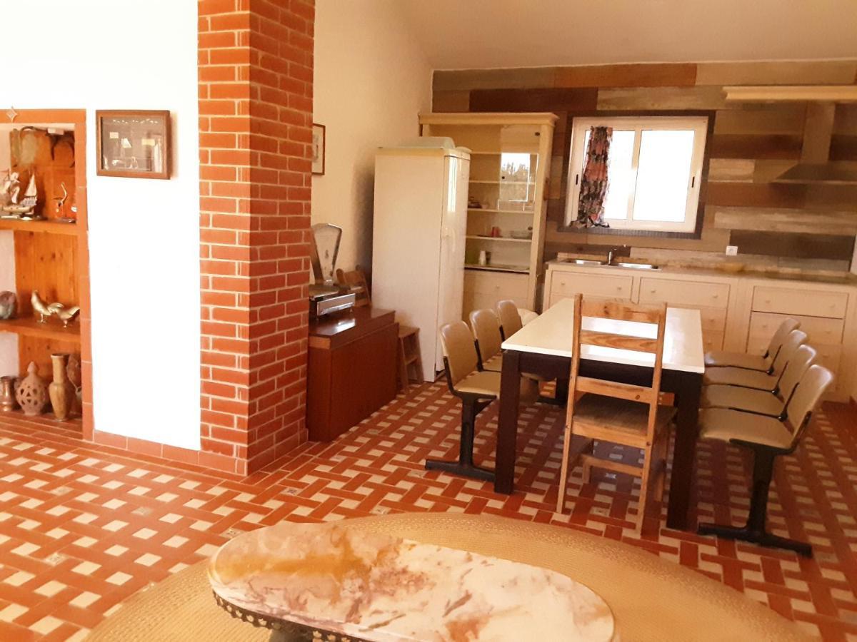 فيلا Mexilhoeira Grandeفي Casa Do Jardim المظهر الخارجي الصورة