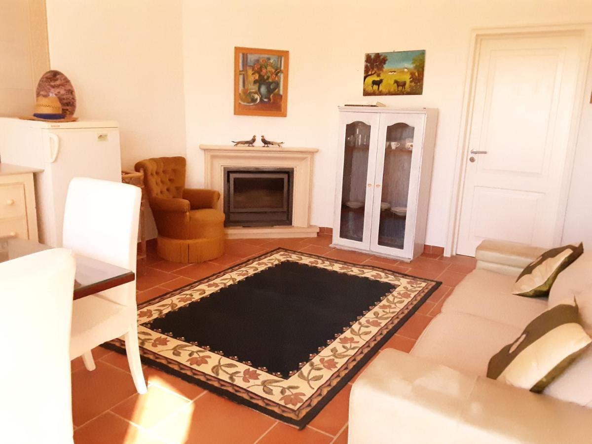 فيلا Mexilhoeira Grandeفي Casa Do Jardim المظهر الخارجي الصورة