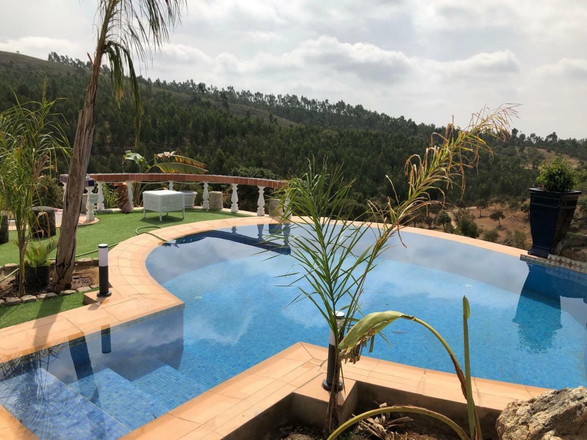 فيلا Mexilhoeira Grandeفي Casa Do Jardim المظهر الخارجي الصورة
