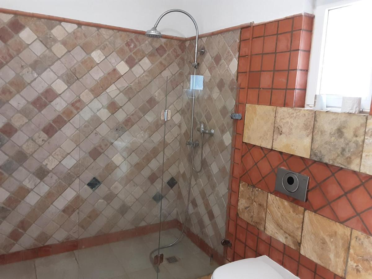 فيلا Mexilhoeira Grandeفي Casa Do Jardim المظهر الخارجي الصورة